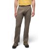 prAna Mens Stretch Zion Pant(Mud)