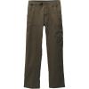 prAna Mens Stretch Zion Pant(Slate Green)