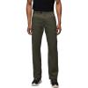 prAna Mens Stretch Zion Pant(Spruce)