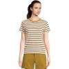 Retro Olive Stripe