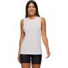 prAna Women’s Everyday Tank(Soft White)