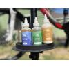 mountainFLOW Bike Lube – Wax | Plant-Based and Biodegradable | 0% Petroleum | Fast + Smooth | Riding Conditions: Moderate to Dry