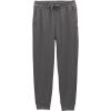 prAna Men’s Altitude Tracker Jogger II(Heather Grey)