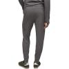 prAna Men’s Altitude Tracker Jogger II(Heather Grey)