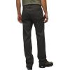 prAna Men’s Brion Pant(Dark Iron)