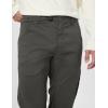 prAna Mens Stretch Zion Pant(Dark Iron)