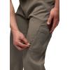 prAna Mens Stretch Zion Pant(Mud)