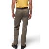 prAna Mens Stretch Zion Pant(Mud)