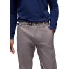 prAna Mens Stretch Zion Pant(Pewter)