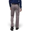 prAna Mens Stretch Zion Pant(Pewter)