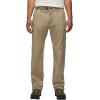 prAna Mens Stretch Zion Pant(Sandbar)
