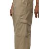 prAna Mens Stretch Zion Pant(Sandbar)
