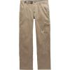 prAna Mens Stretch Zion Pant(Sandbar)