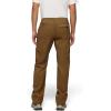 prAna Mens Stretch Zion Pant(Sepia)