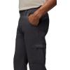 prAna Mens Stretch Zion Pant(Shadow)