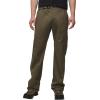 prAna Mens Stretch Zion Pant(Slate Green)
