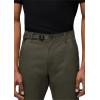 prAna Mens Stretch Zion Pant(Spruce)