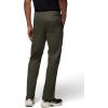 prAna Mens Stretch Zion Pant(Spruce)