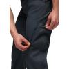 prAna Mens Stretch Zion Pant(Stormy Night)
