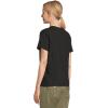 prAna Women’s Cozy Up Ss Crew(Black)