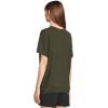 prAna Women’s Cozy Up Ss Crew(Nori)