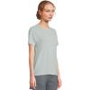 prAna Women’s Cozy Up Ss Crew(Saltwater)