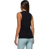 prAna Women’s Everyday Tank(Black)