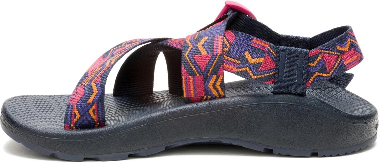 imageChaco Mens Mega Z Cloud SandalsPaddle Shadow