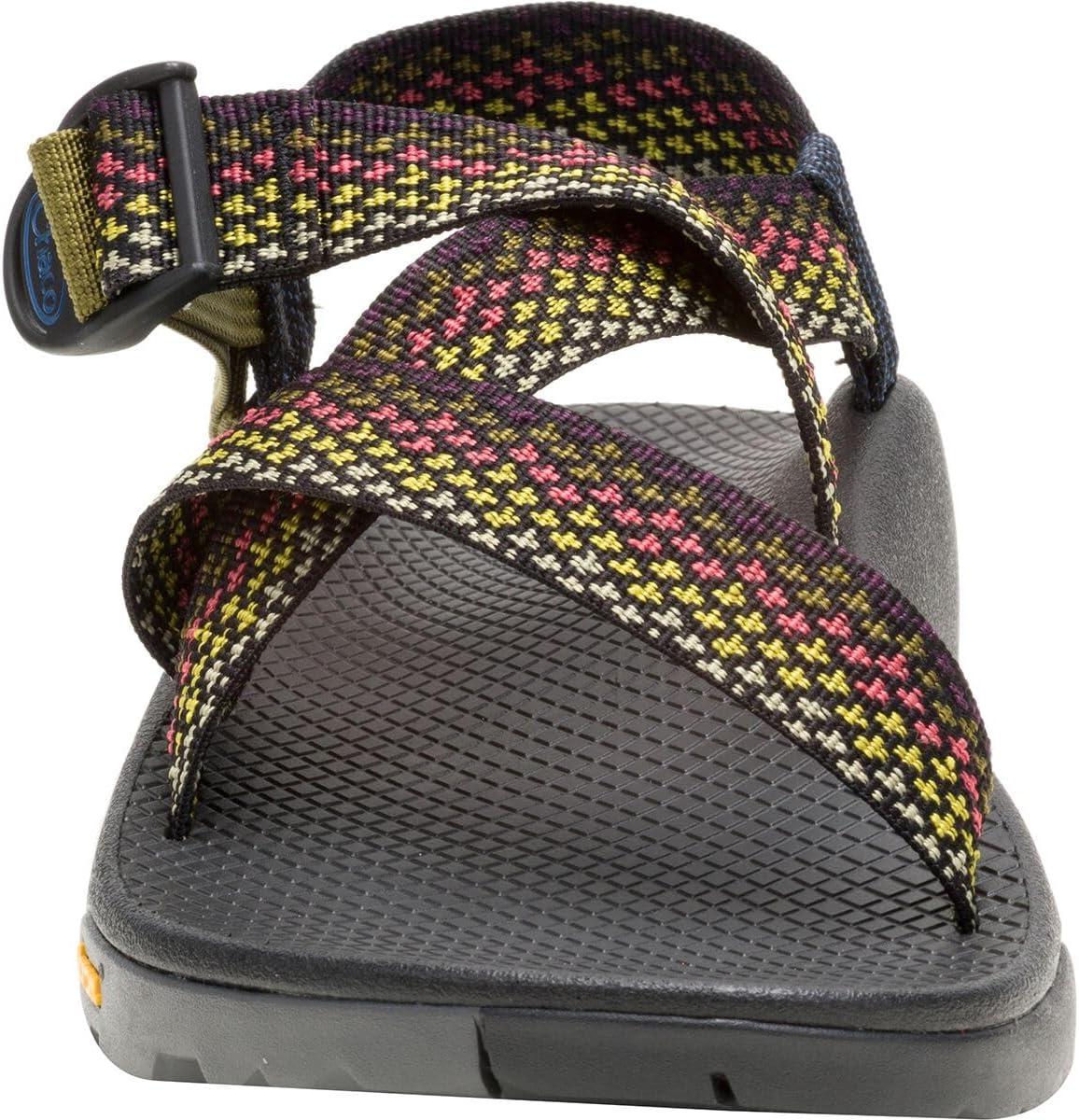 imageChaco Mens Rapid Pro SandalPixel Shadow