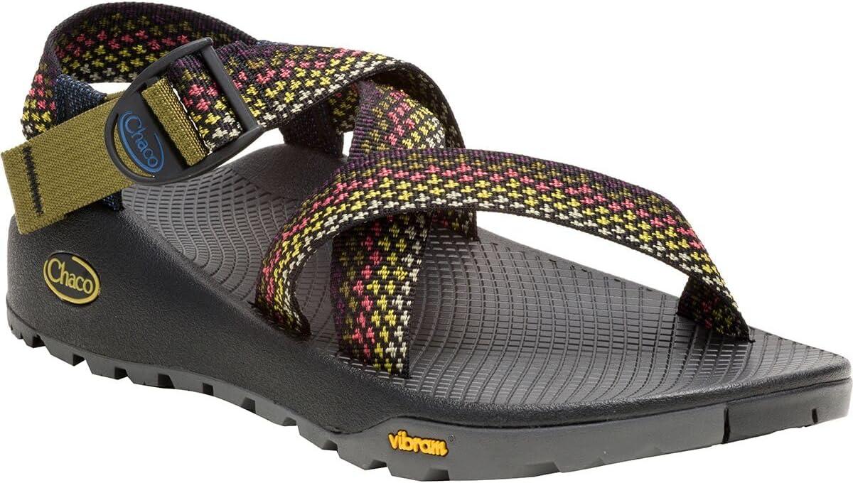 imageChaco Mens Rapid Pro SandalPixel Shadow
