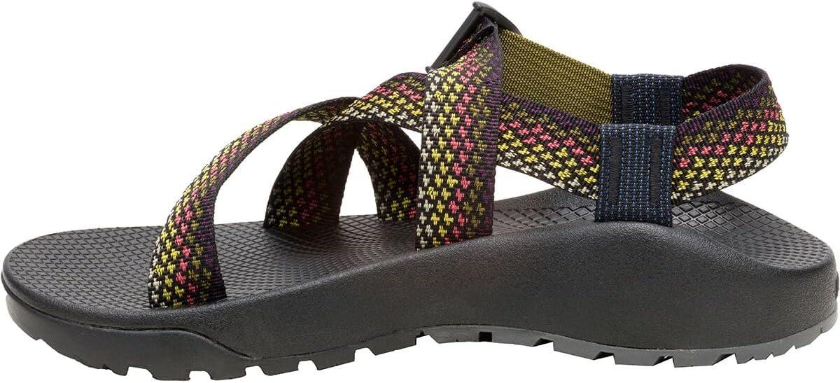 imageChaco Mens Rapid Pro SandalPixel Shadow