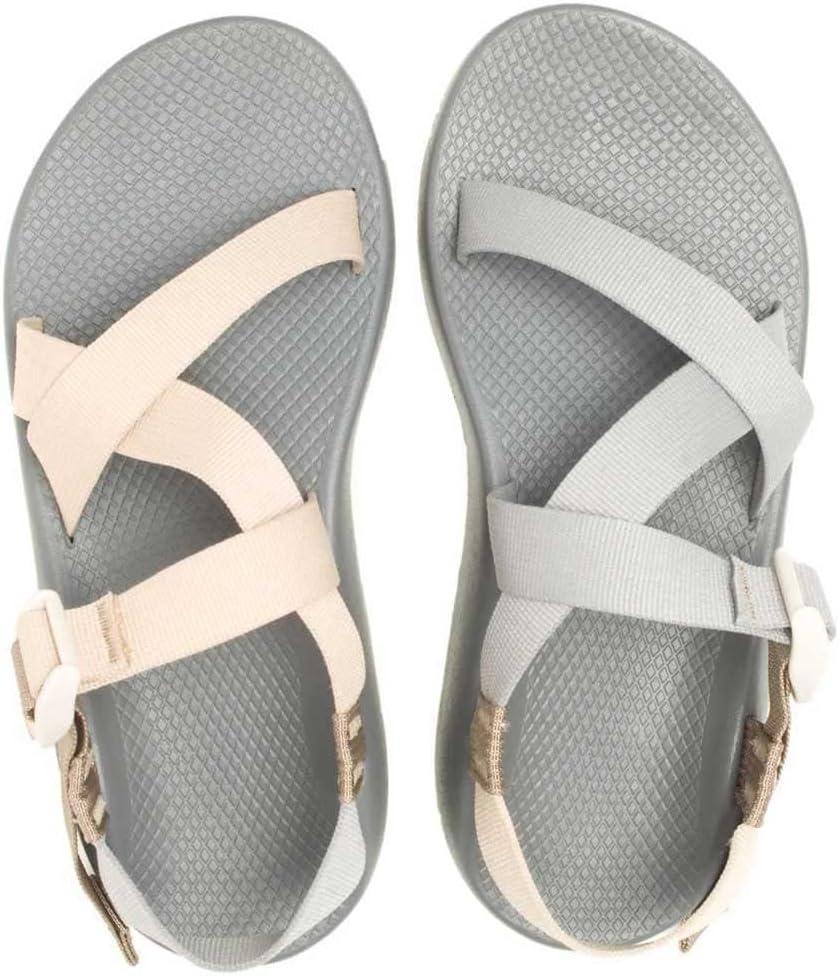 imageChaco Mens Z1 Classic Outdoor SandalsEarth Gray