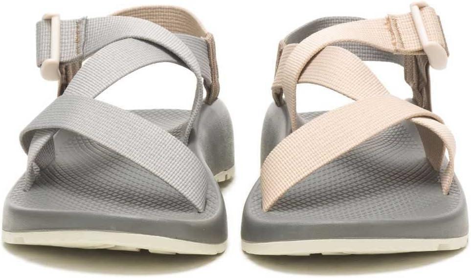 imageChaco Mens Z1 Classic Outdoor SandalsEarth Gray