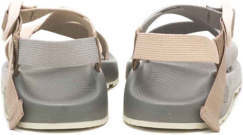 imageChaco Mens Z1 Classic Outdoor SandalsEarth Gray