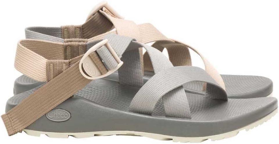 imageChaco Mens Z1 Classic Outdoor SandalsEarth Gray