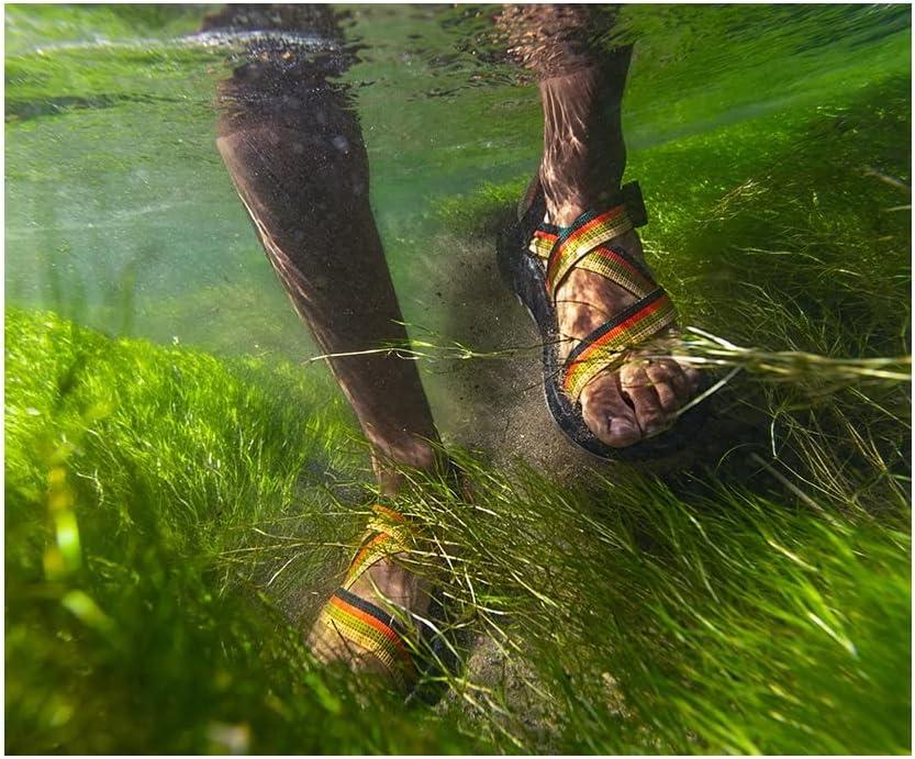 imageChaco Mens Z1 Classic Outdoor SandalsPastures