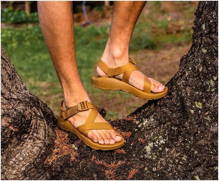 imageChaco Mens Z1 Classic Outdoor SandalsPastures