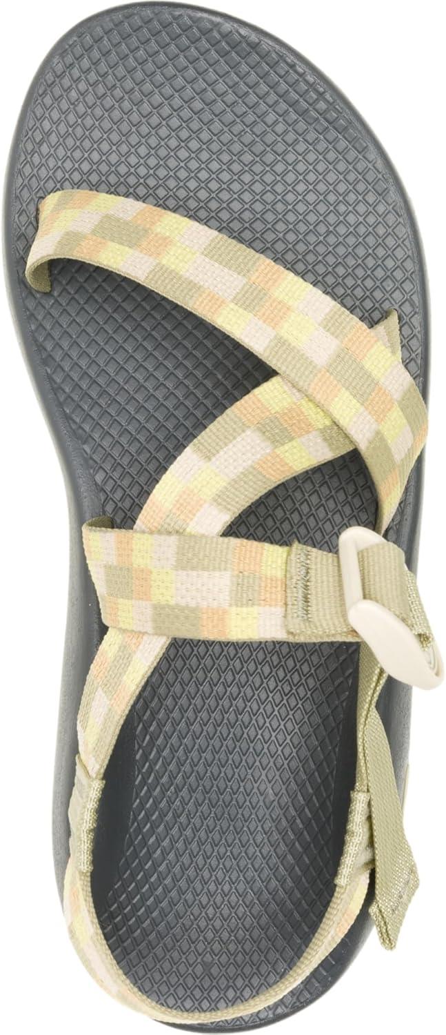 imageChaco Mens Z1 Classic Outdoor SandalsPixel Banana Split