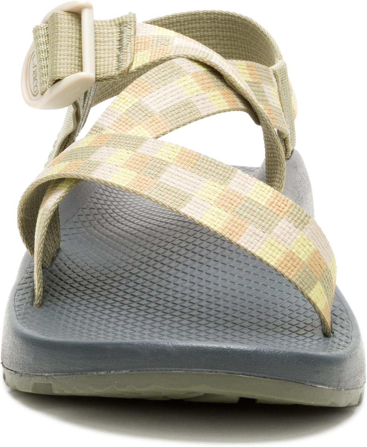 imageChaco Mens Z1 Classic Outdoor SandalsPixel Banana Split