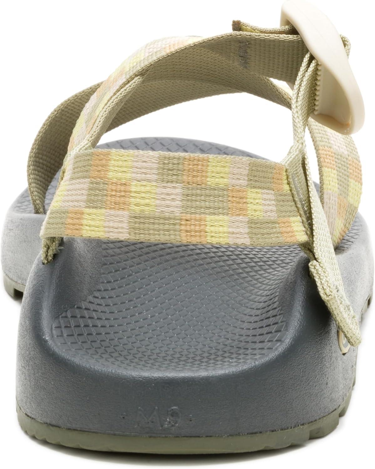 imageChaco Mens Z1 Classic Outdoor SandalsPixel Banana Split