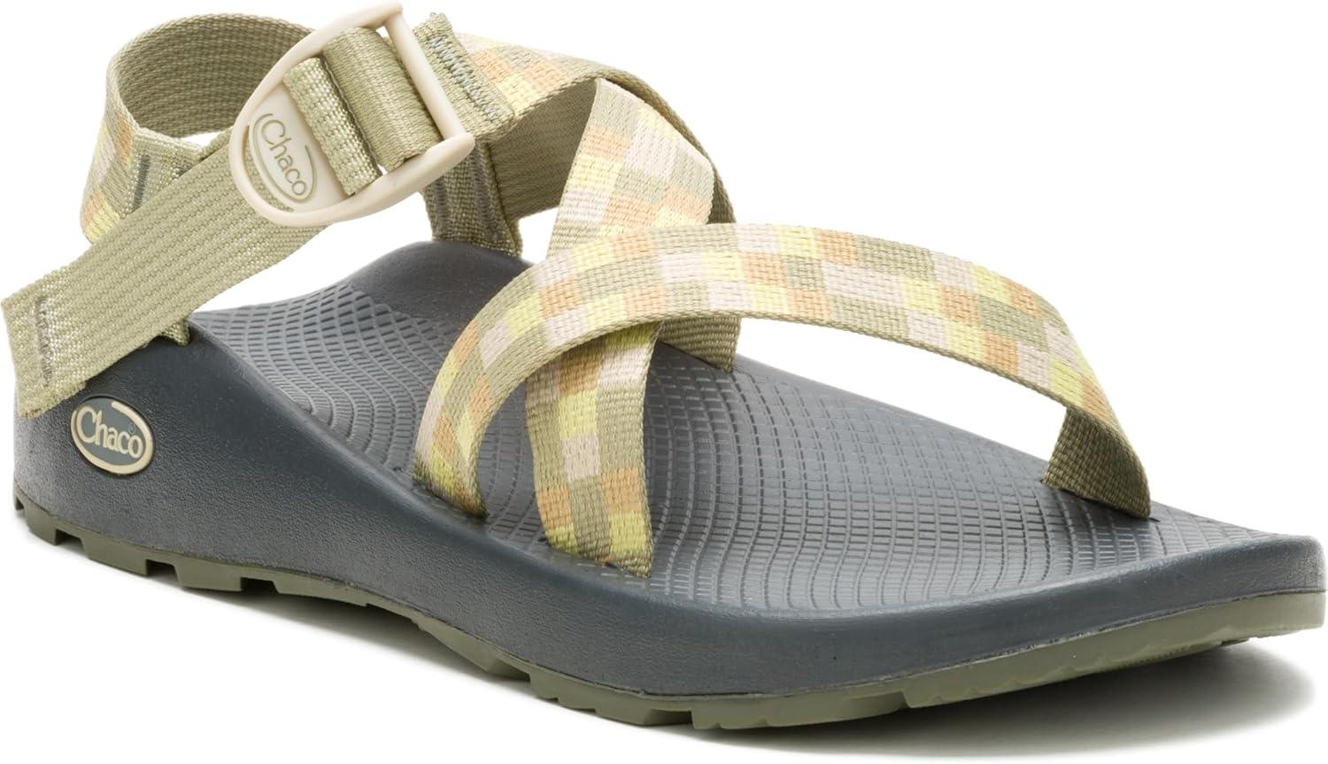 imageChaco Mens Z1 Classic Outdoor SandalsPixel Banana Split