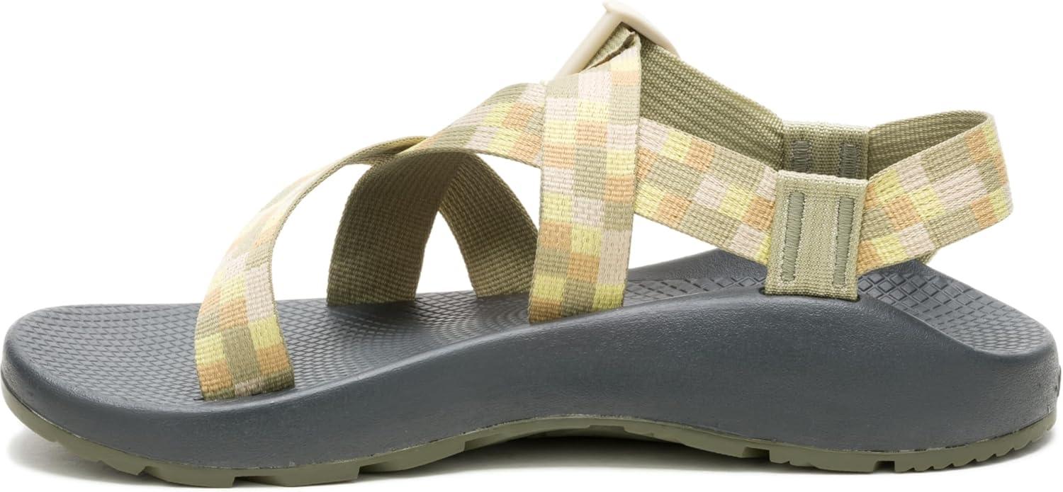 imageChaco Mens Z1 Classic Outdoor SandalsPixel Banana Split