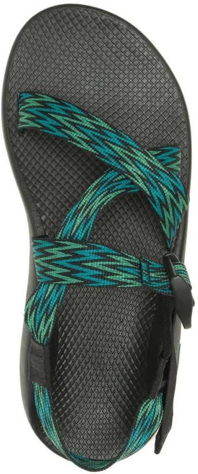 imageChaco Mens Z1 Classic Outdoor SandalsSquall Green