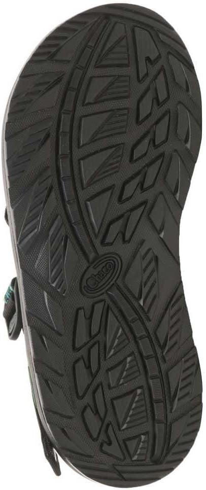 imageChaco Mens Z1 Classic Outdoor SandalsSquall Green