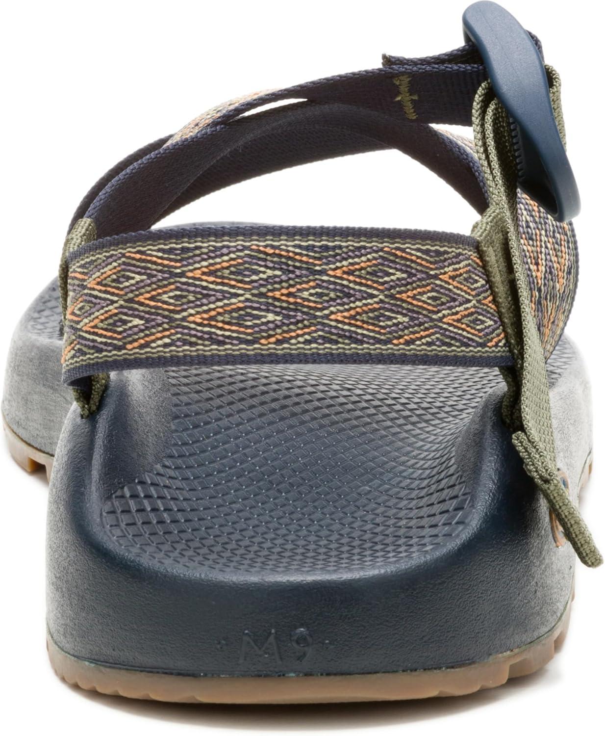 imageChaco Mens Z1 Classic Outdoor SandalsSummit Navy Night