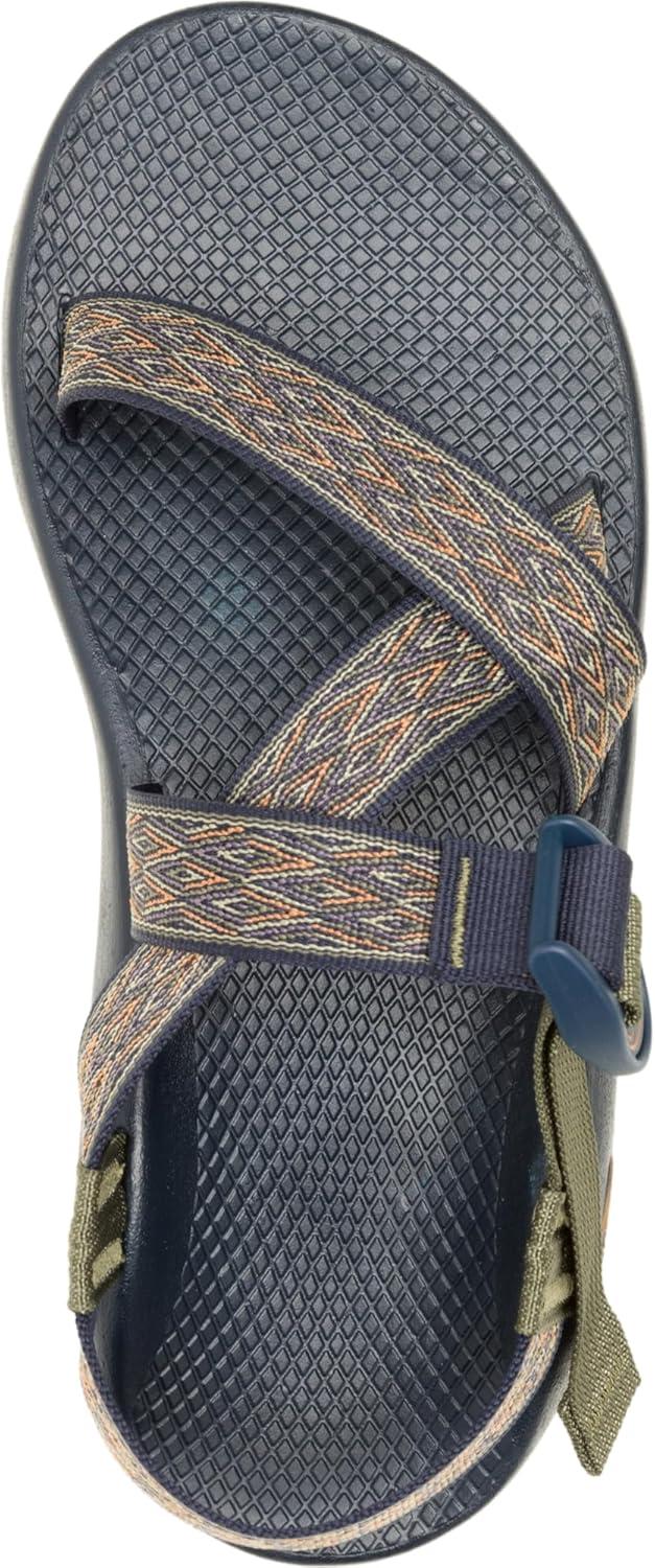 imageChaco Mens Z1 Classic Outdoor SandalsSummit Navy Night