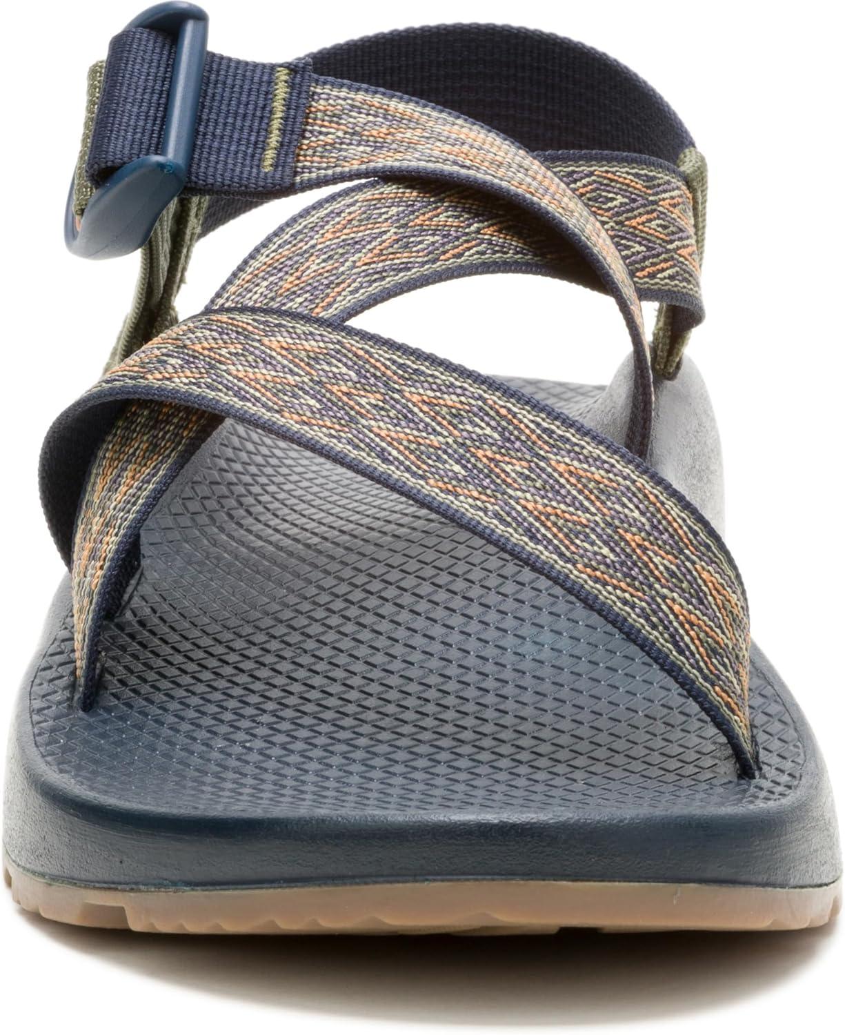 imageChaco Mens Z1 Classic Outdoor SandalsSummit Navy Night