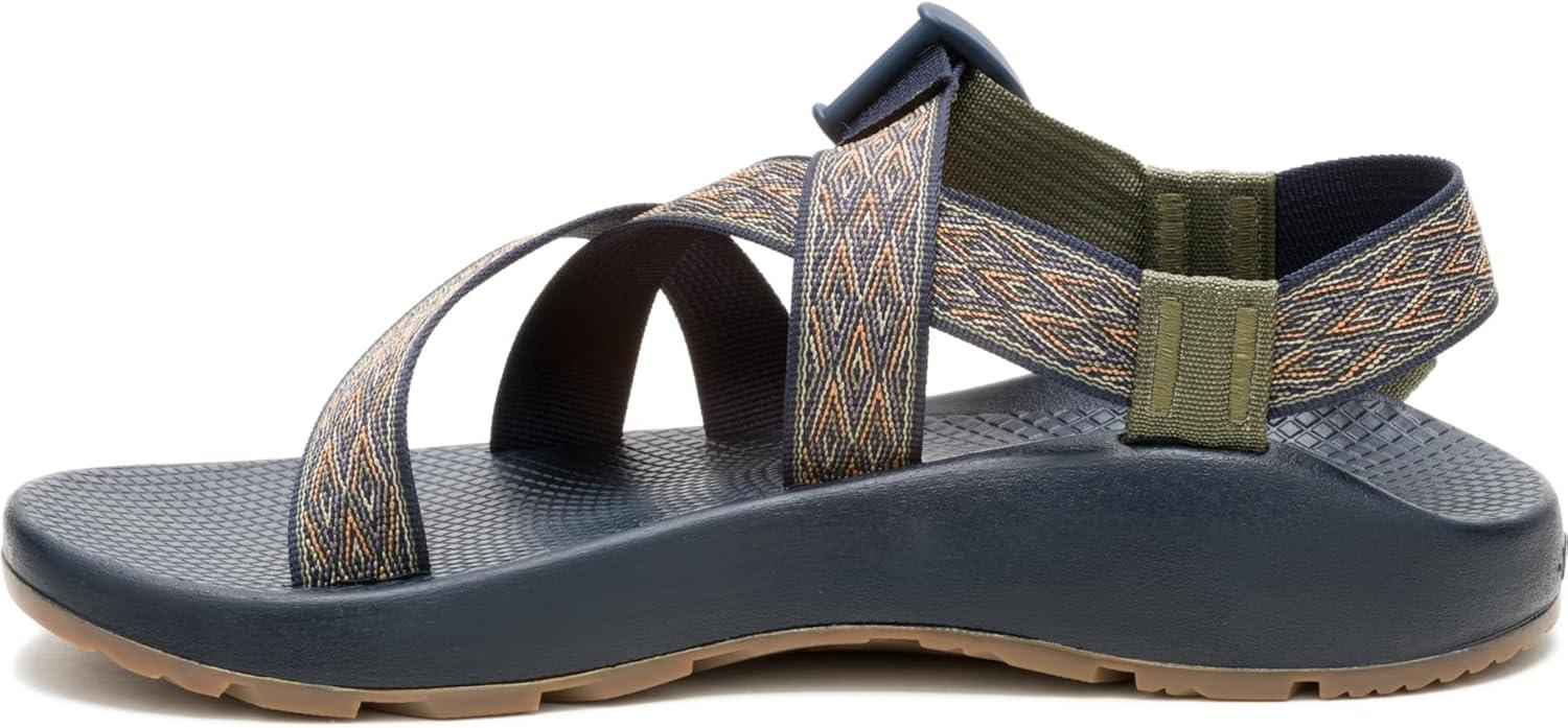 imageChaco Mens Z1 Classic Outdoor SandalsSummit Navy Night