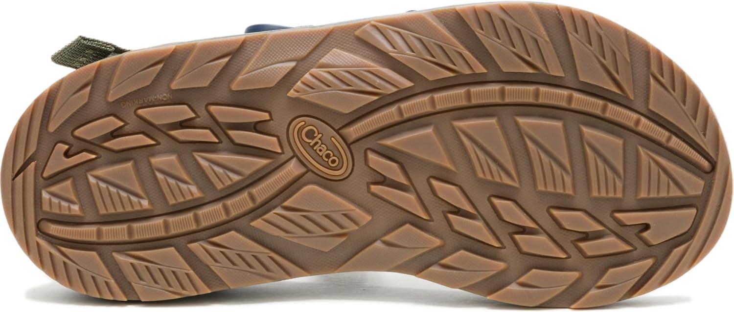 imageChaco Mens Z1 Classic Outdoor SandalsSummit Navy Night