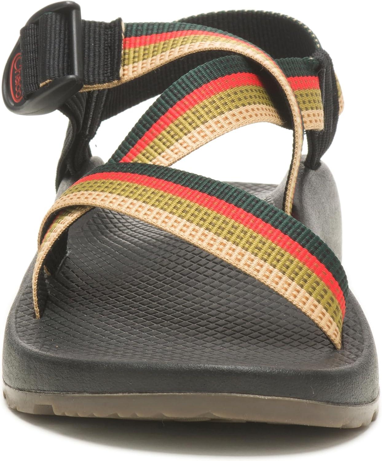 imageChaco Mens Z1 Classic Outdoor SandalsTetra Moss